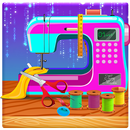 Baby Fashion Tailor Games APK