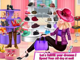 Rich Girl Shopping Fever - Fas screenshot 3