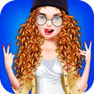 Fashion High School - Girl Makeover