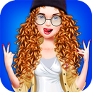 Fashion High School - Girl Makeover APK