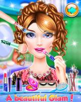 Girl Style Dress up Glamorous Free screenshot 3