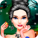 Halloween Ghost Beauty Makeup & Makeover APK