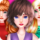 International Star Model Design Fashion Stylist APK