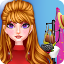 APK Fashion Style Shopping - Unique Dress Up Game