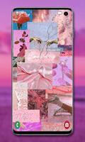 Girly Aesthetic Wallpaper syot layar 2