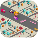 Girls Racing Car - Fashion Car APK