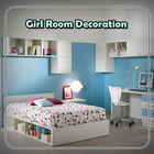 Girl Room Decoration icon