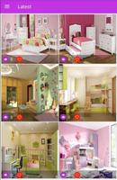Girl Room Decoration screenshot 1