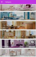 Girl Room Decoration screenshot 2