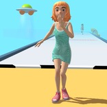 Girl Run Fun