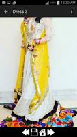 Mehndi Dresses screenshot 2