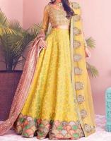 Mehndi Dresses screenshot 1