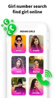 Real Girls Mobile Number For Chat स्क्रीनशॉट 3