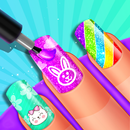 Nails Salon Games 2 - Nail Art APK