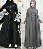 Abaya's Designs in 2022-23 New স্ক্রিনশট 1