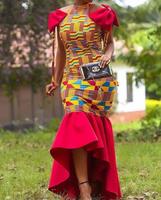 Ankara Dress Designs ภาพหน้าจอ 2