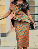 Ankara Dress Designs Affiche