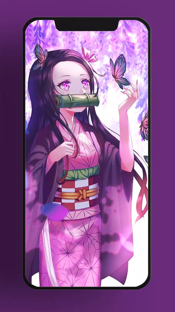 anime wallpaper iphone 6s plus  Anime wallpaper iphone, Cute