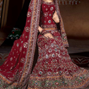 Bridal Lehenga Designs 2021 -  APK