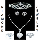 Diamond Jewelry Designs icon