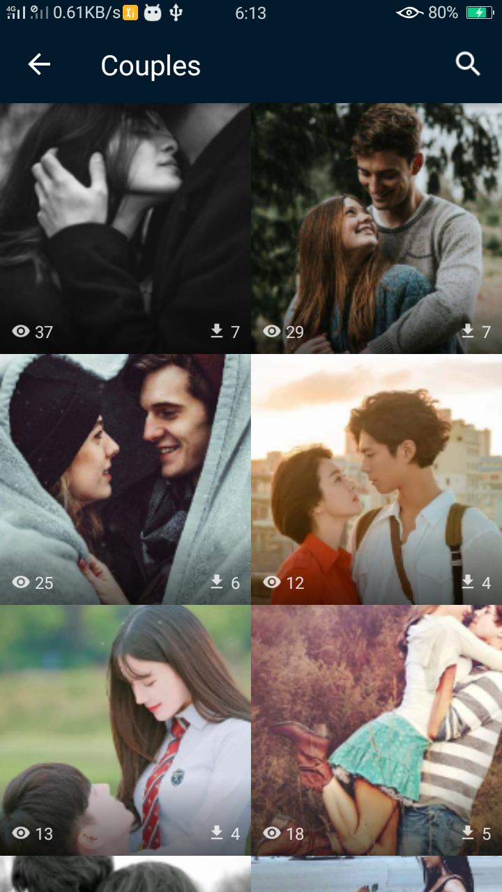 Stylish Girls Profile Pictures Dp For Girls Pour Android Telechargez L Apk Stylish Girls Profile Pictures Dp For Girls Pour Android Telechargez L Apk