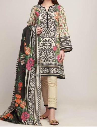 Ladies Dresses Design 2022
