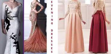 Best Evening Dresses and Gowns