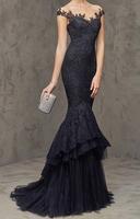 Best Evening Dresses and Gowns الملصق