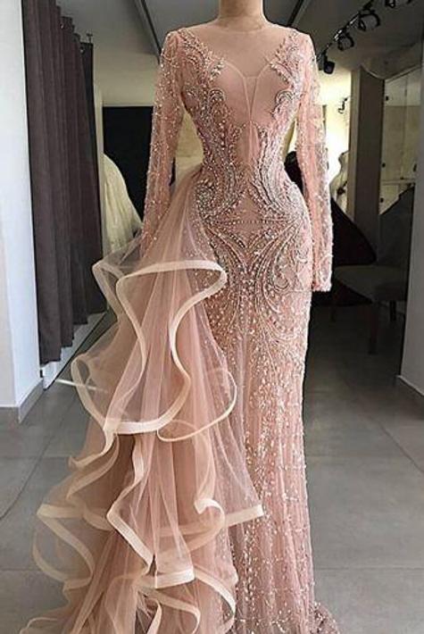 best place to get evening gowns