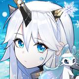 Girls Evo: Idle RPG APK