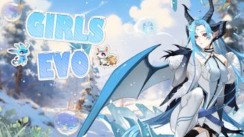 Girls Evo poster