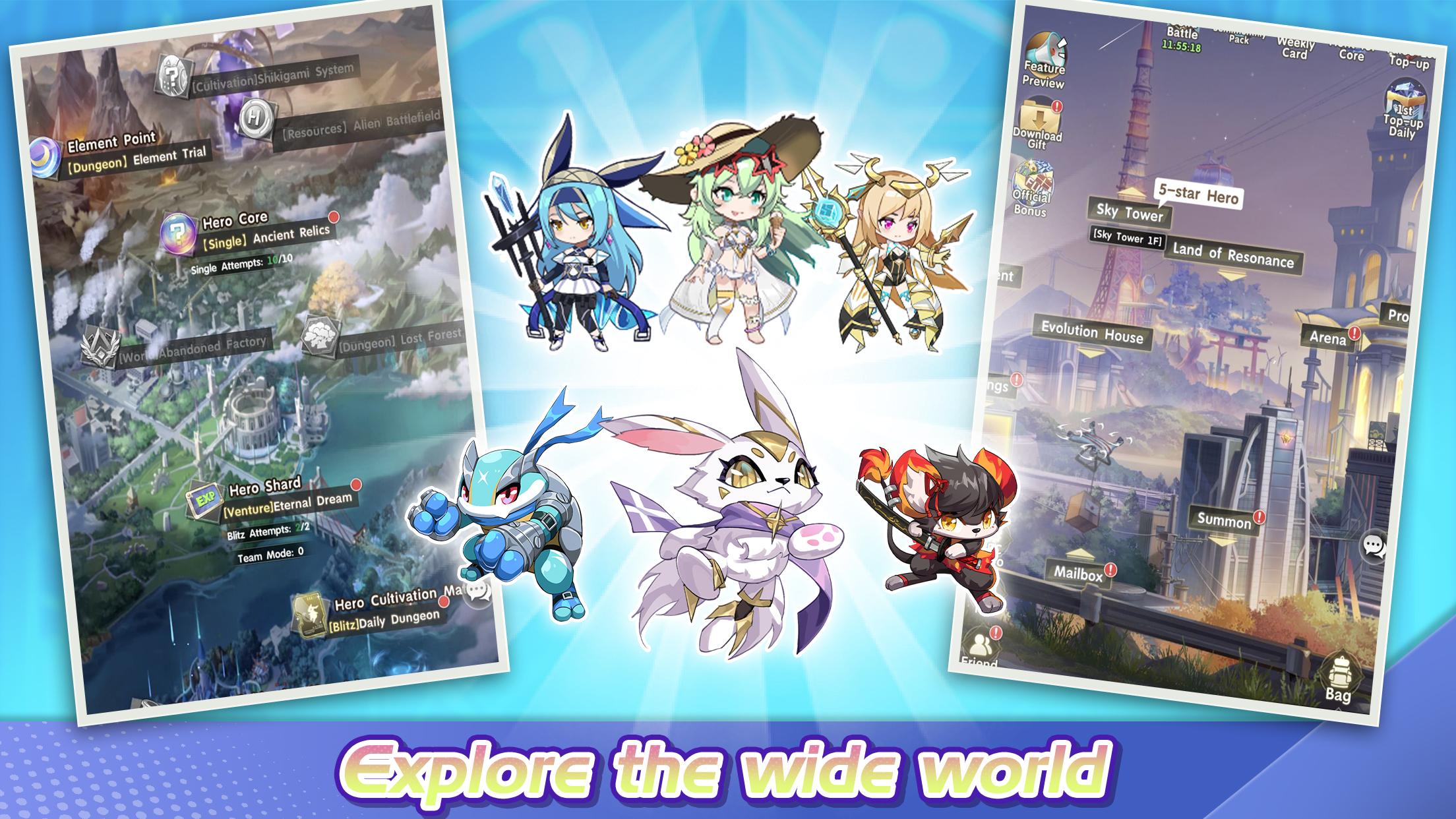 Seven knights idle коды Seven knights idle коды