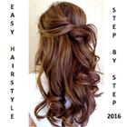 Easy Hairstyles иконка