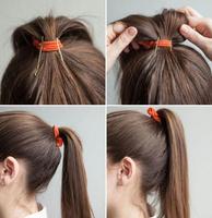 Easy Hairstyles ảnh chụp màn hình 3