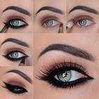 Icona Easy Makeup Designs 2021 (Eye,