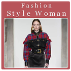 Daily Girls Fashion 2023 图标