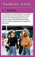 Daily Girls Fashion 2023 截图 2