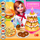Cooking Cakes Bakery Desserts