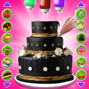 APK Cottura Di Torte Dolci  Forno