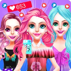 Fashion Styles Girls Dress up XAPK download