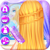 Ice Princess Hair Beauty Salon