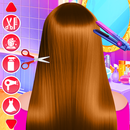 APK Salone di bellezza per capelli