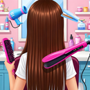 APK Salone di bellezza per capelli