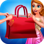 School Girl Shopping Adventure أيقونة