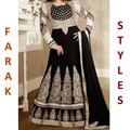 Frock Designs 2022-23 - Trendy