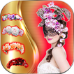 ”Girls Crown Photo Editor