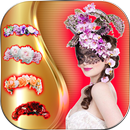 Girls Crown Photo Editor APK