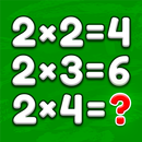 Multiplication Table Math Game APK
