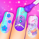 Jeux de Salon de Manucure APK