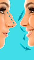 코 성형술: 코 편집기 스크린샷 3